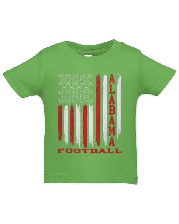 Infant Jersey T-Shirt