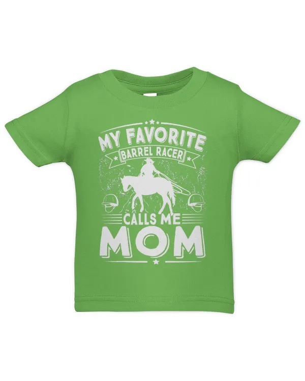 Infant Jersey T-Shirt