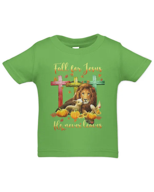 Infant Jersey T-Shirt