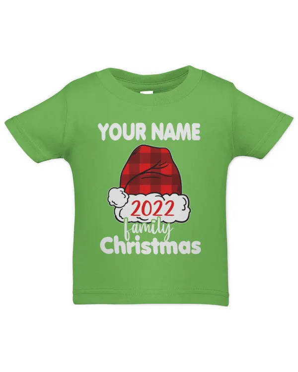 Infant Jersey T-Shirt