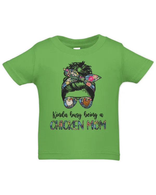 Infant Jersey T-Shirt