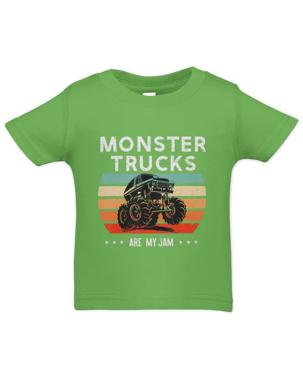 Infant Jersey T-Shirt