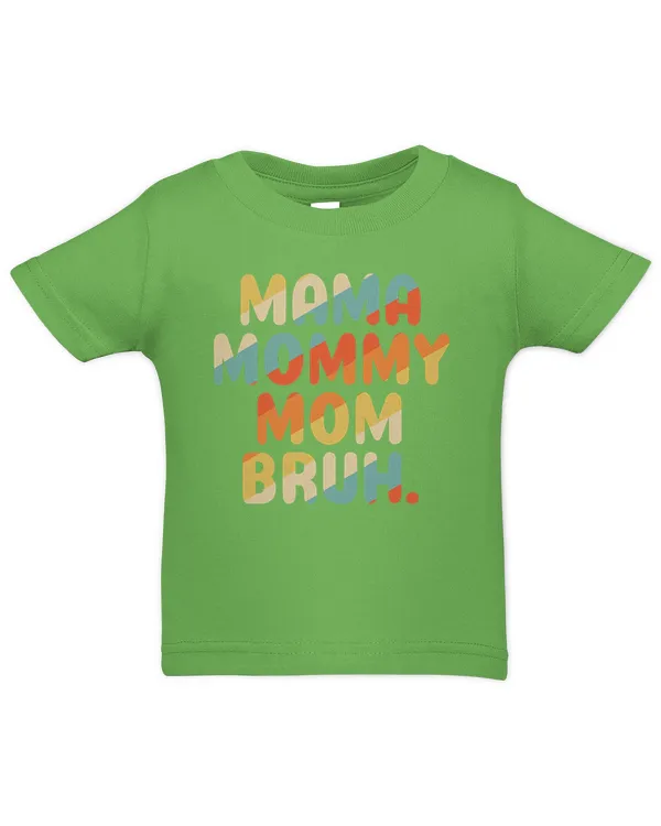 Infant Jersey T-Shirt