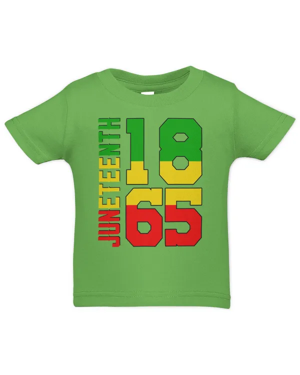 Infant Jersey T-Shirt