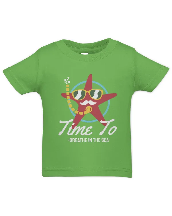 Infant Jersey T-Shirt