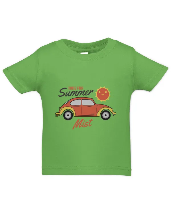 Infant Jersey T-Shirt