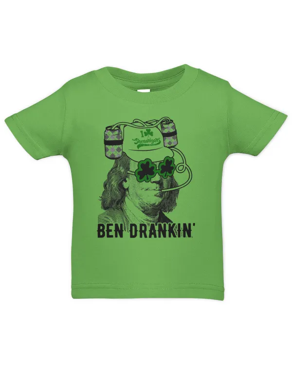 Infant Jersey T-Shirt