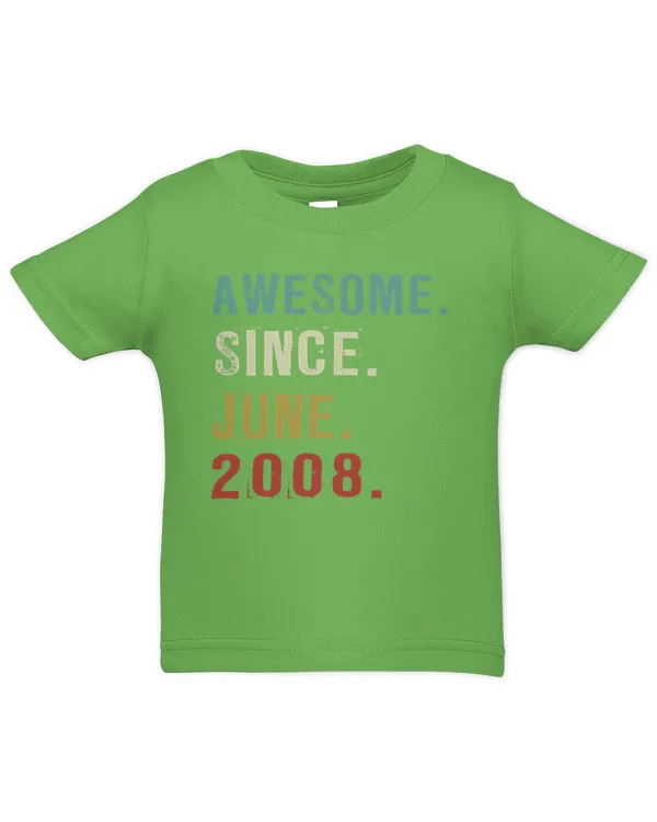 Infant Jersey T-Shirt