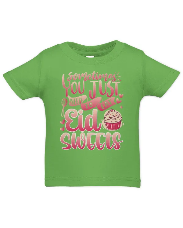 Infant Jersey T-Shirt