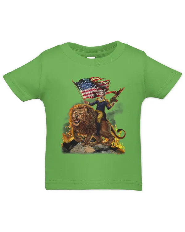 Infant Jersey T-Shirt