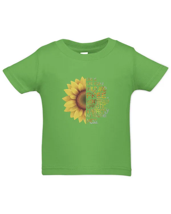 Infant Jersey T-Shirt