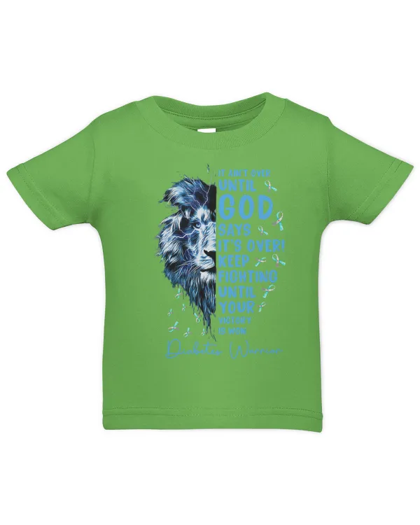 Infant Jersey T-Shirt