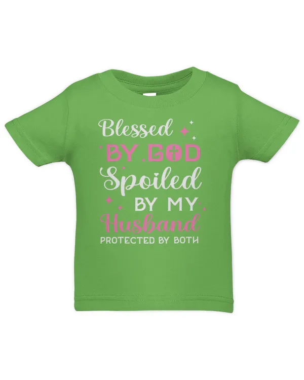 Infant Jersey T-Shirt