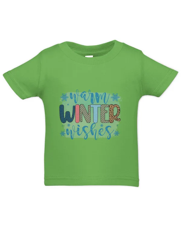 Infant Jersey T-Shirt