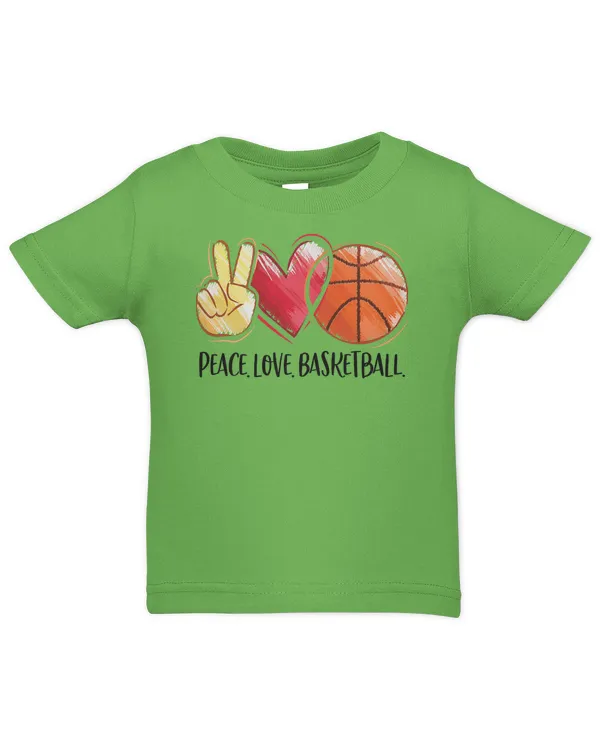 Infant Jersey T-Shirt