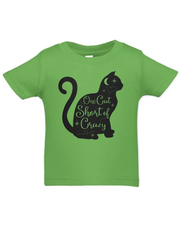 Infant Jersey T-Shirt