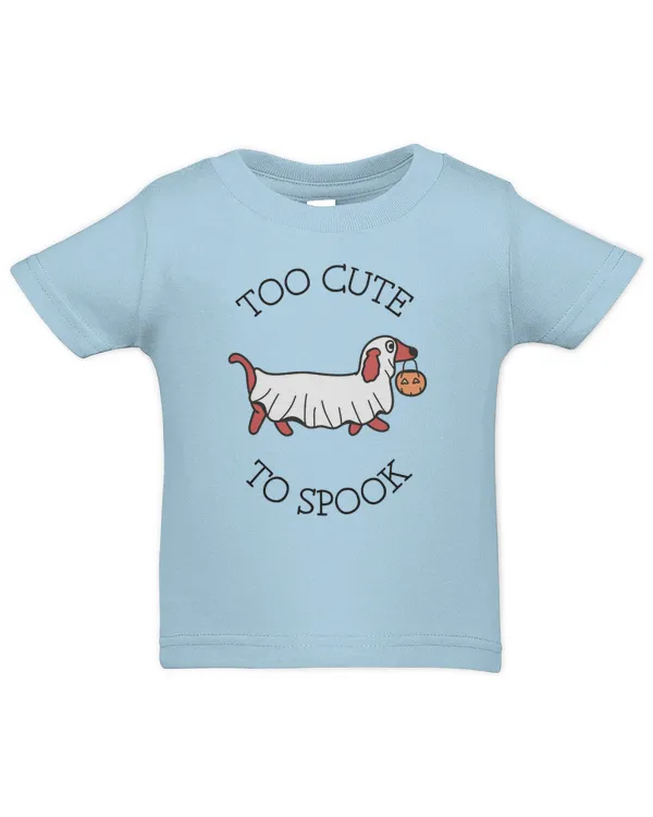 Infant Jersey T-Shirt