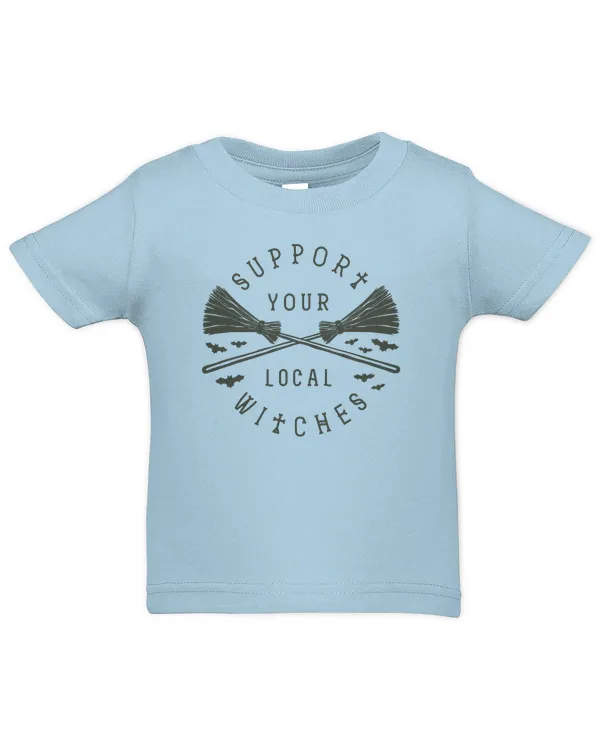 Infant Jersey T-Shirt