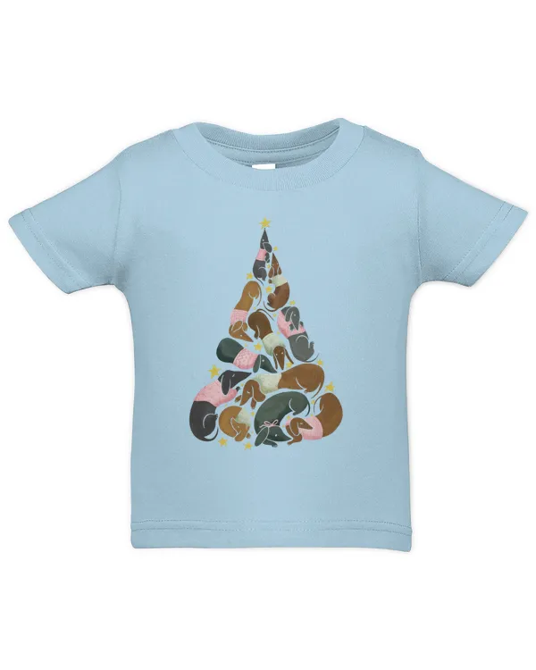 Infant Jersey T-Shirt