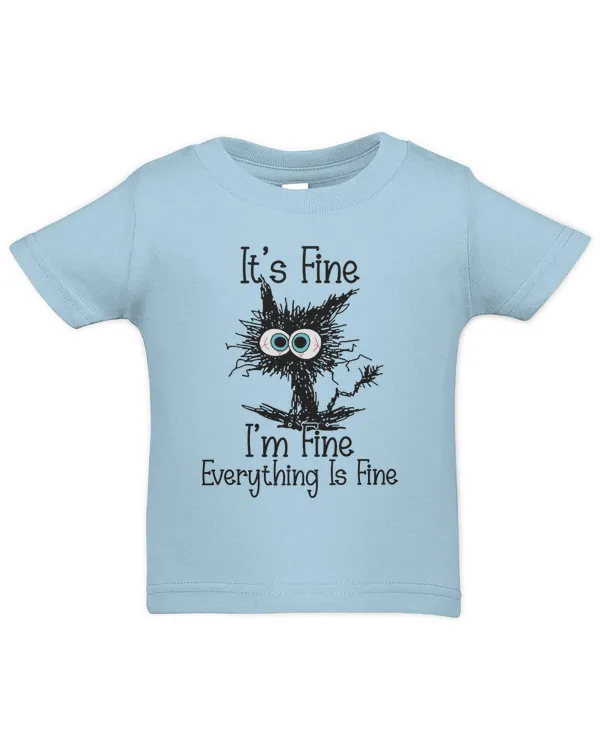 Infant Jersey T-Shirt