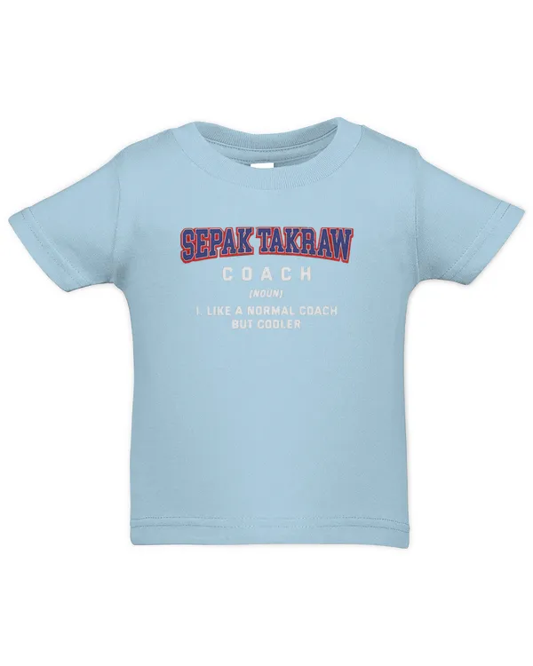 Infant Jersey T-Shirt