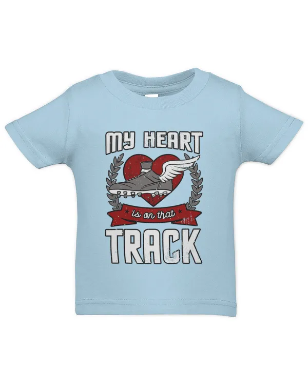 Infant Jersey T-Shirt