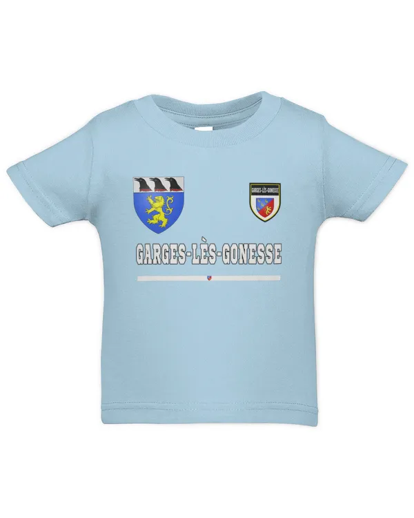 Infant Jersey T-Shirt