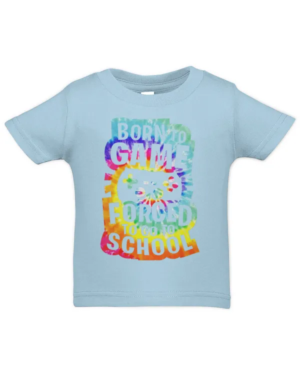 Infant Jersey T-Shirt