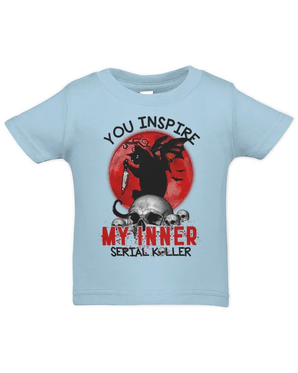 Infant Jersey T-Shirt