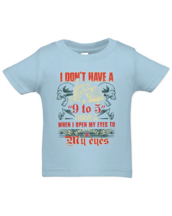 Infant Jersey T-Shirt