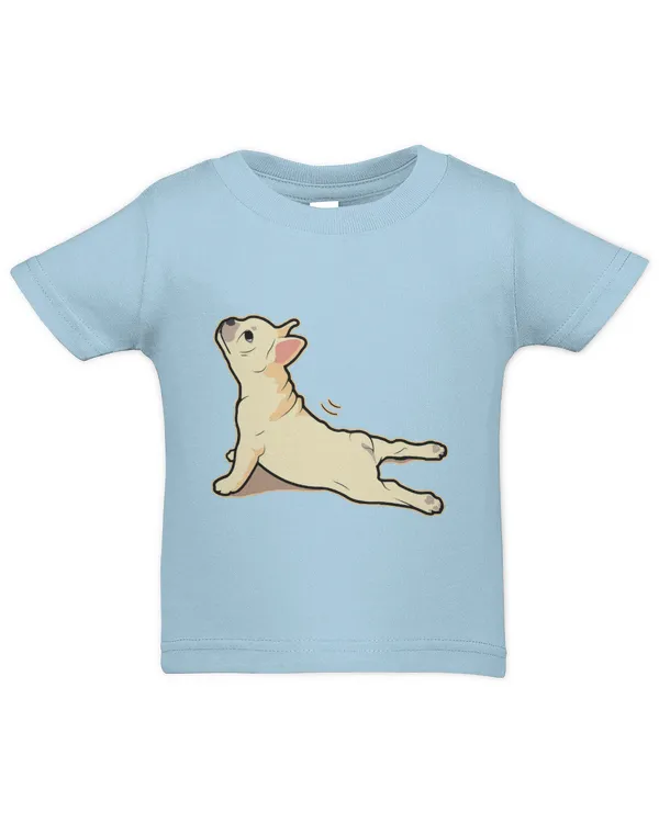 Infant Jersey T-Shirt