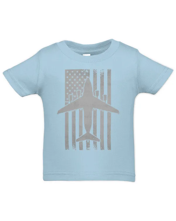 Infant Jersey T-Shirt