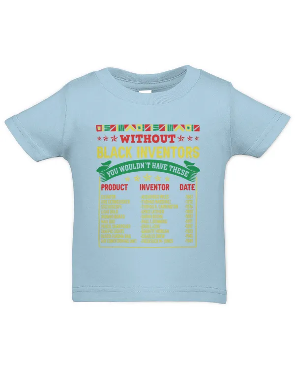 Infant Jersey T-Shirt