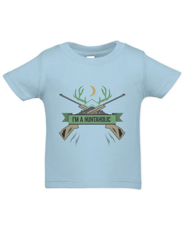 Infant Jersey T-Shirt