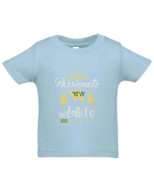 Infant Jersey T-Shirt