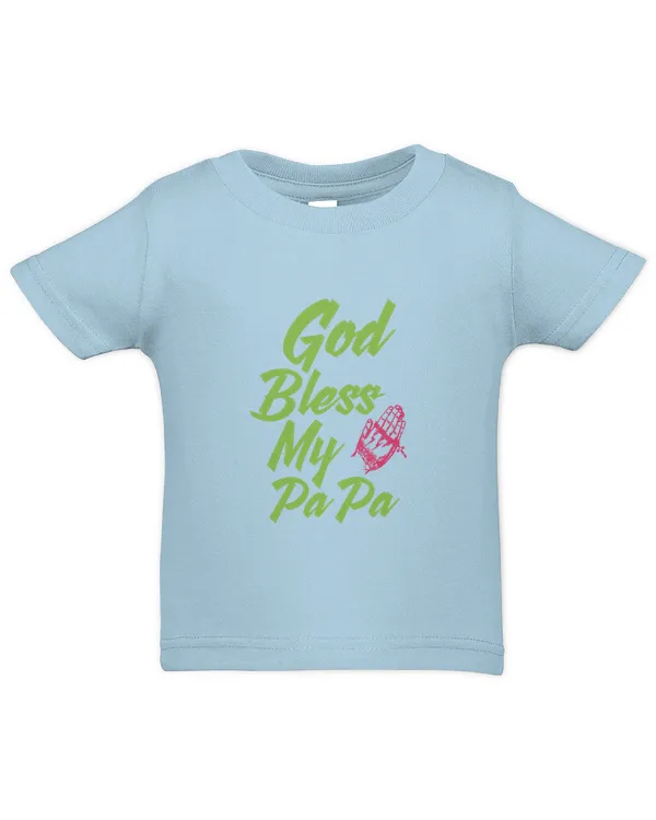 Infant Jersey T-Shirt