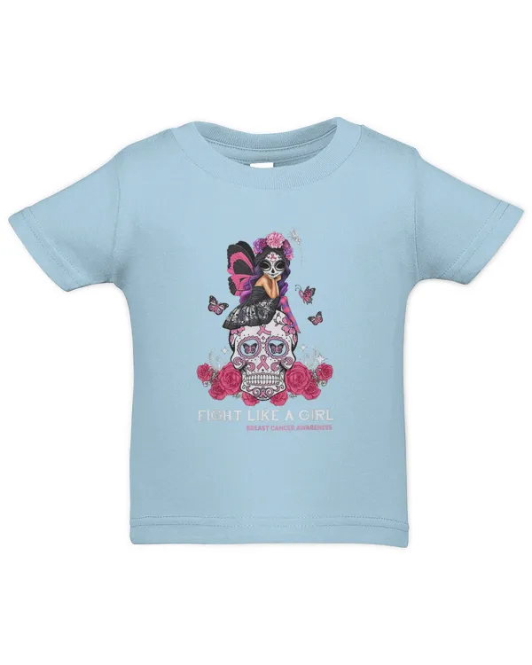 Infant Jersey T-Shirt