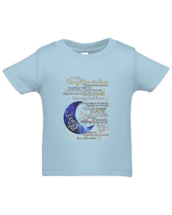 Infant Jersey T-Shirt