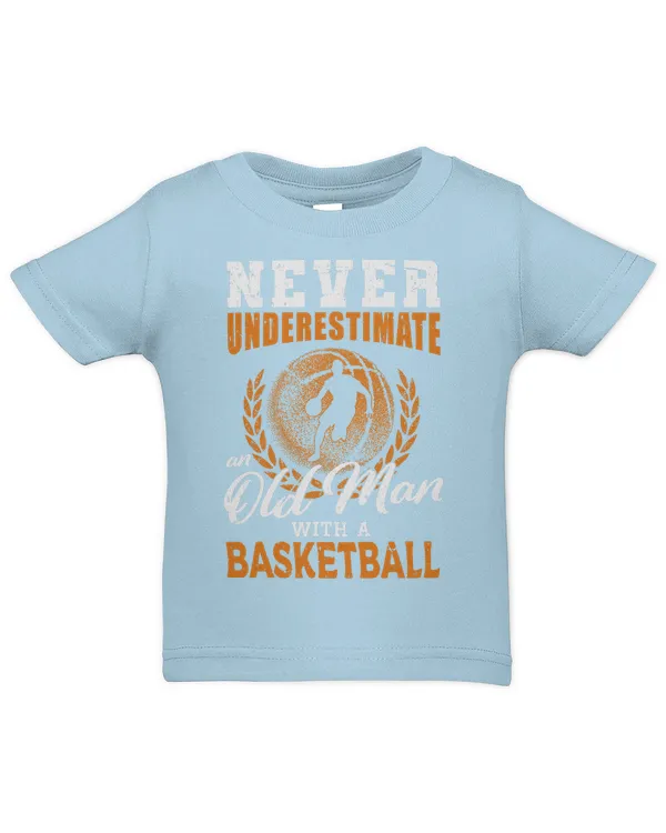 Infant Jersey T-Shirt