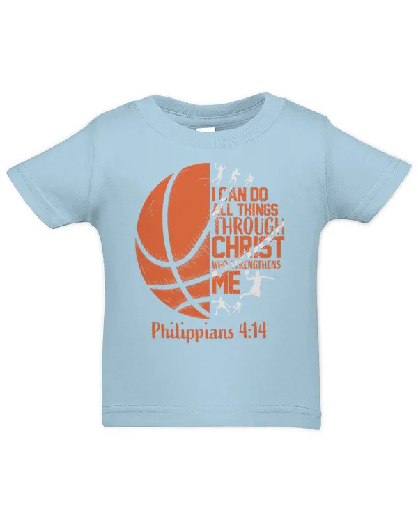 Infant Jersey T-Shirt