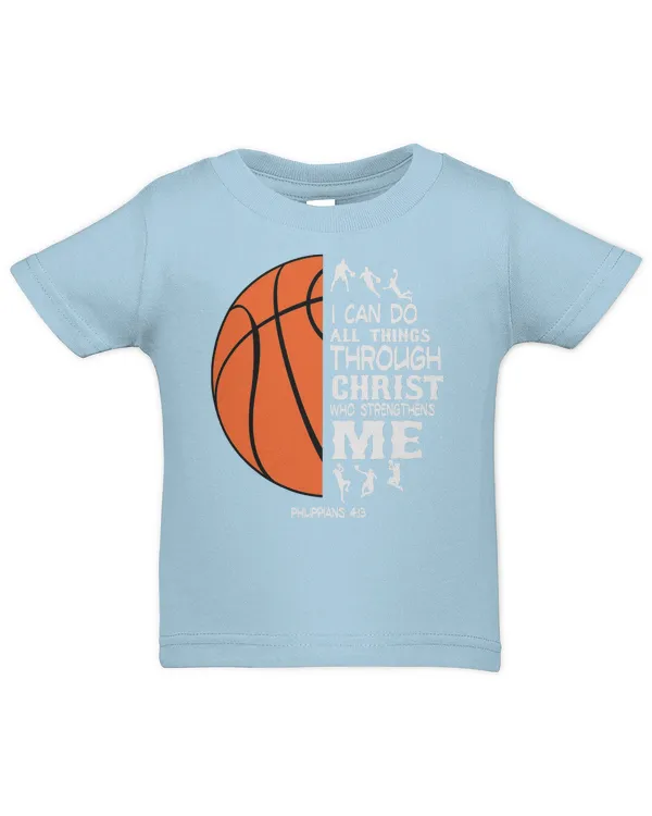 Infant Jersey T-Shirt