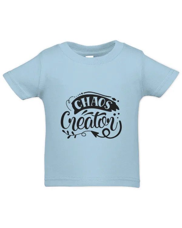 Infant Jersey T-Shirt