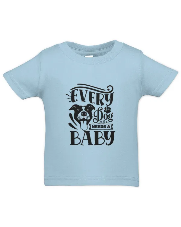 Infant Jersey T-Shirt