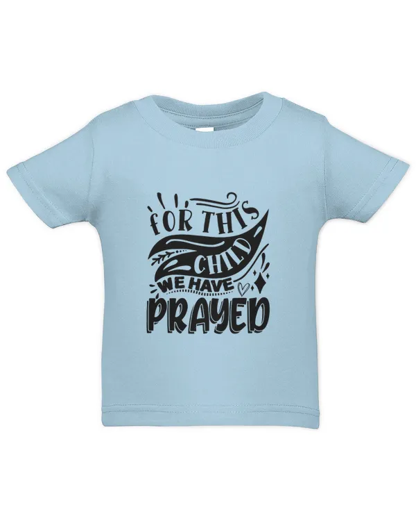 Infant Jersey T-Shirt