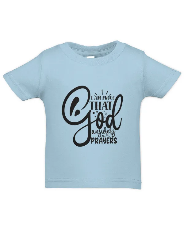 Infant Jersey T-Shirt