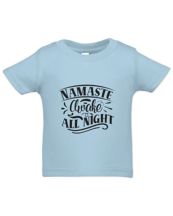 Infant Jersey T-Shirt