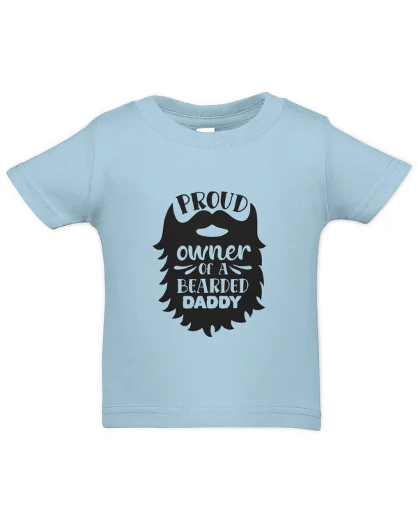 Infant Jersey T-Shirt