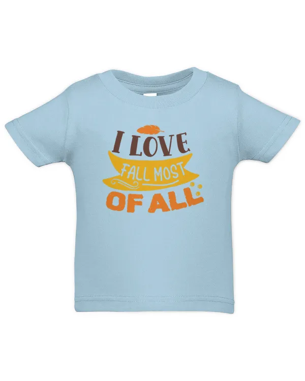 Infant Jersey T-Shirt