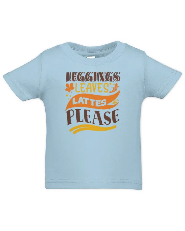 Infant Jersey T-Shirt