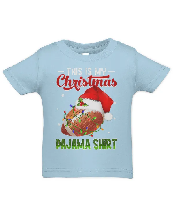 Infant Jersey T-Shirt